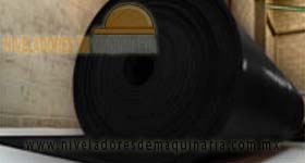 hule dielectrico NIVELADORES DE MAQUINARIA hule dielectrico NIVELADORES DE MAQUINARIA